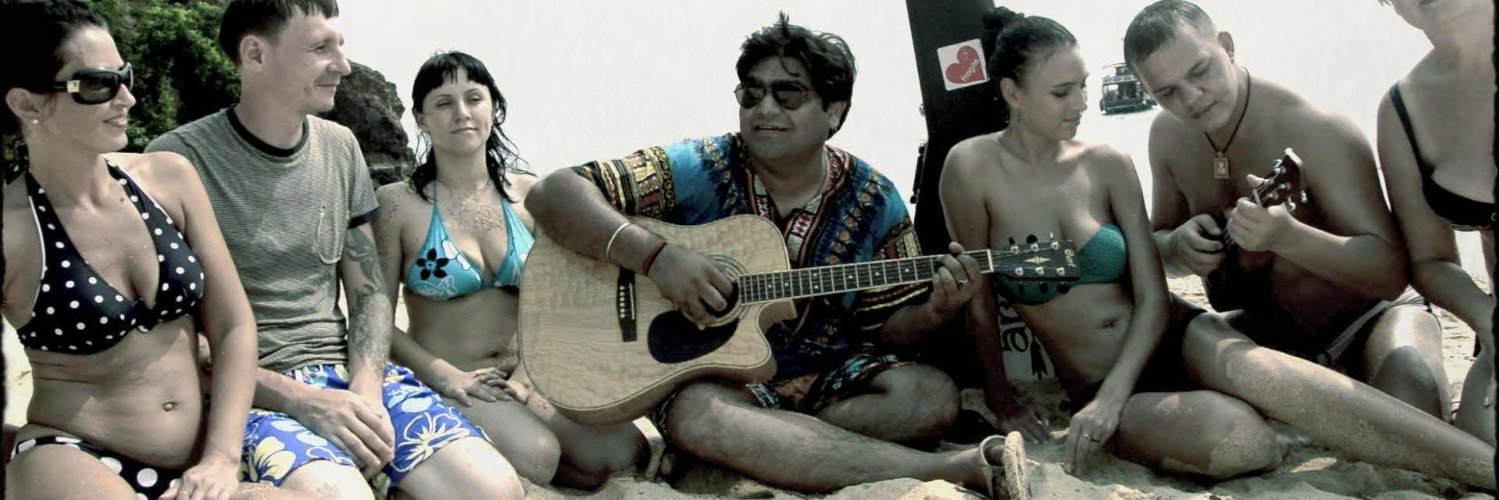 rawalsingharjun's profile banner image
