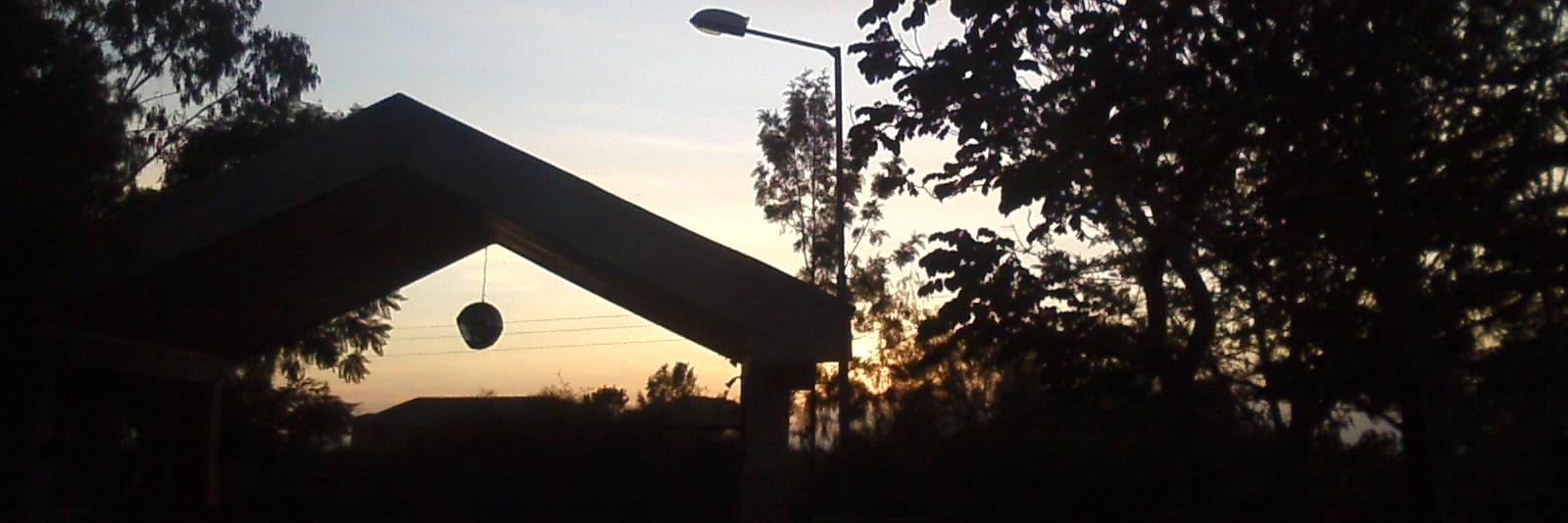 Involvement Newspaper banner