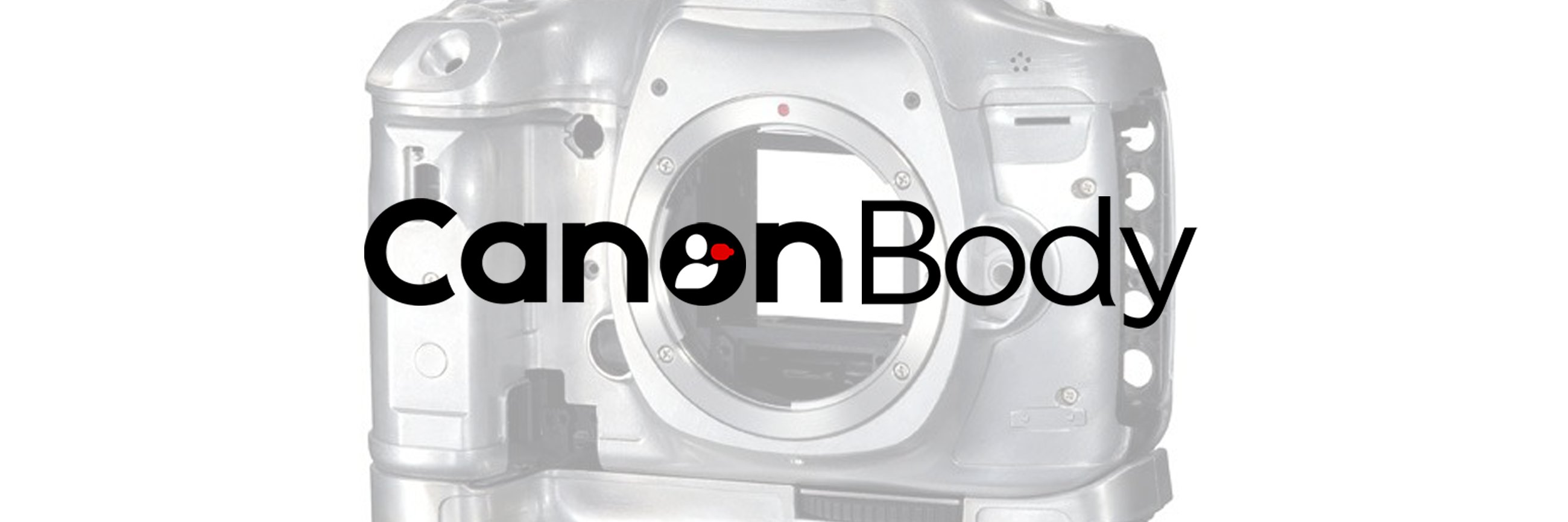 CanonBody's profile banner image