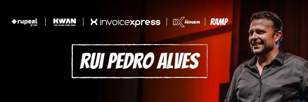 Rui Pedro Alves banner