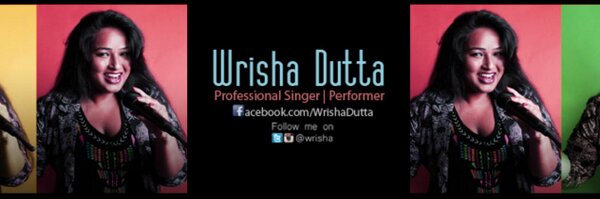 wrisha Profile Banner