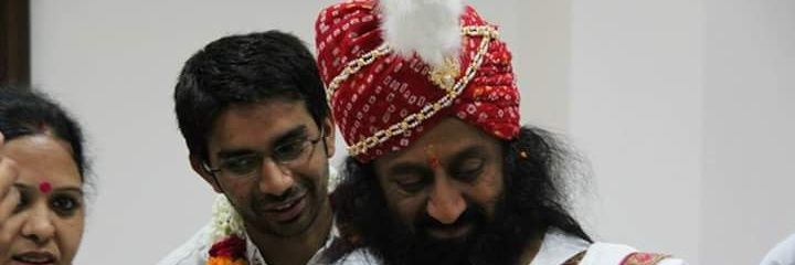 VivekBarui's profile banner image