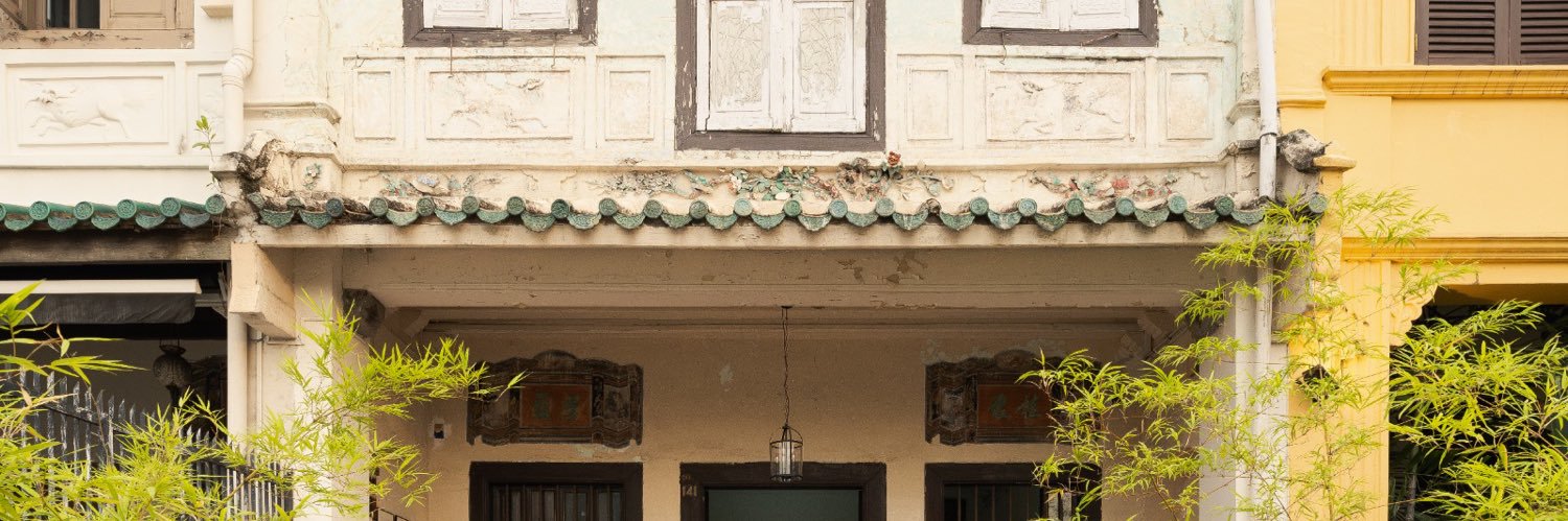 Soon-Tzu Speechley 孫子 banner