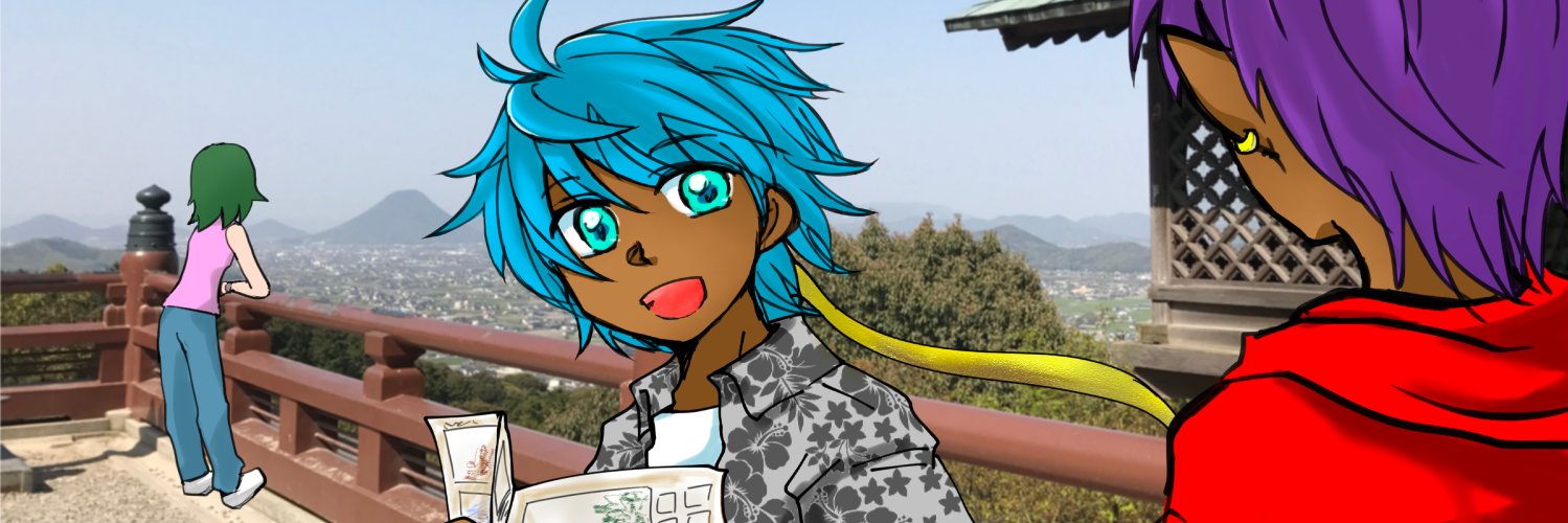 dxd_LW's profile banner image