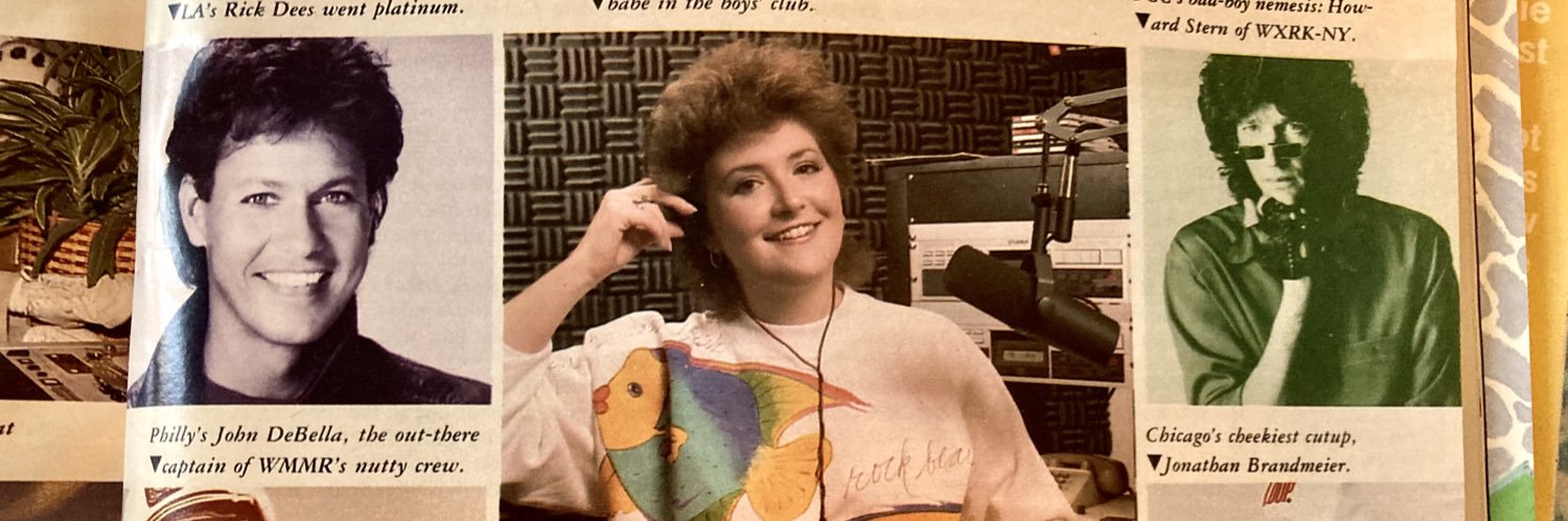 Jill Savage™️ banner