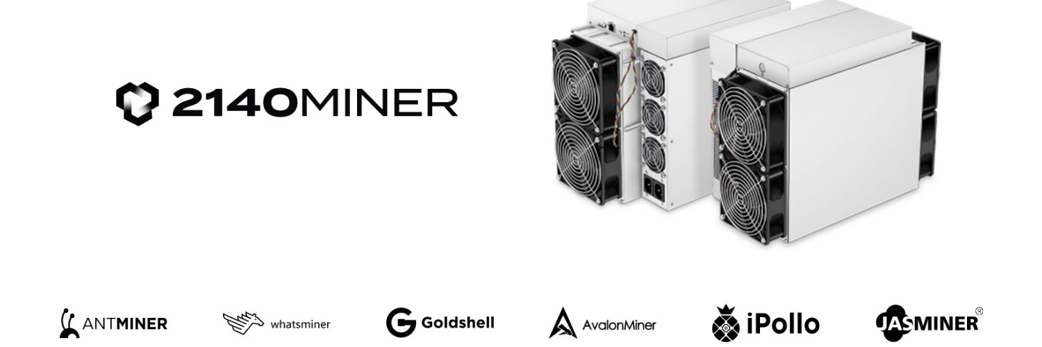 2140Miner's profile banner image