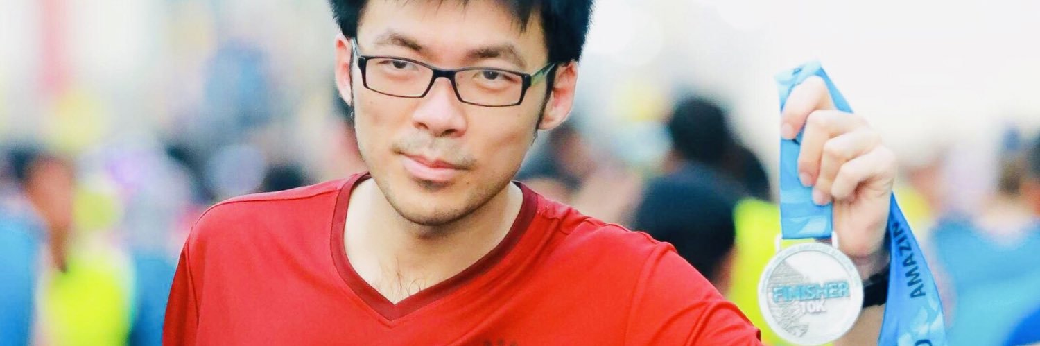 Wakolution's profile banner image