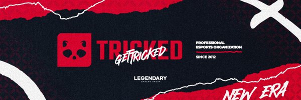 TRICKED_esport Profile Banner