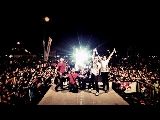 TitaniumBandung's profile banner image