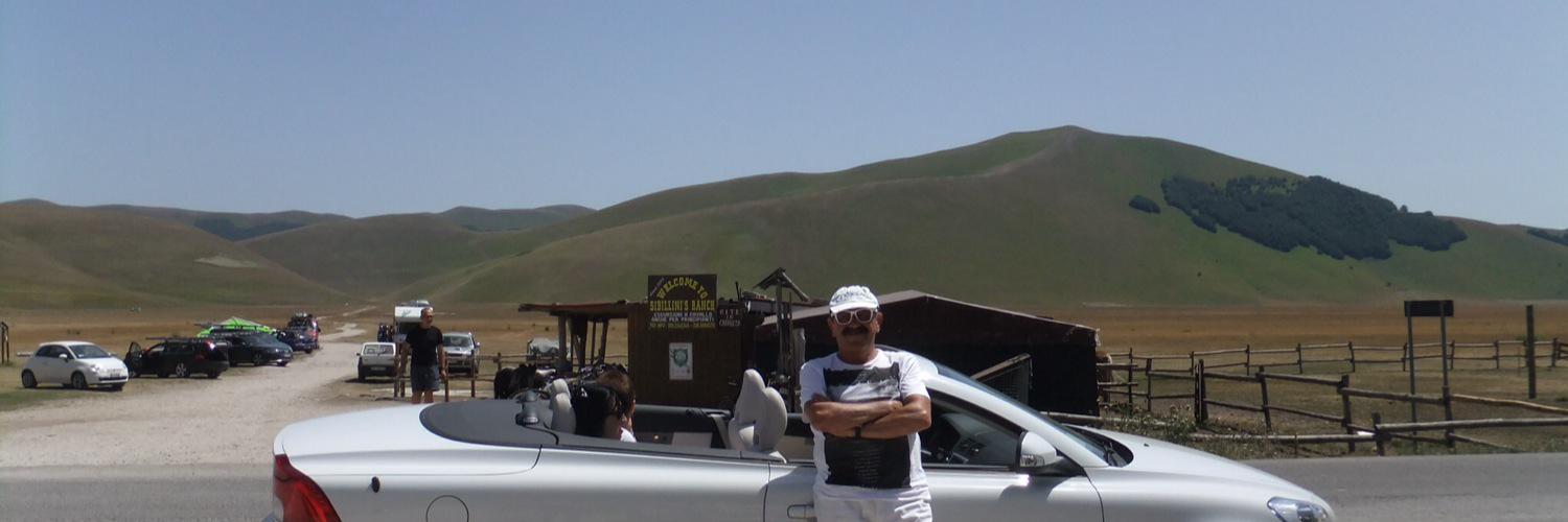 waltersavelli's profile banner image