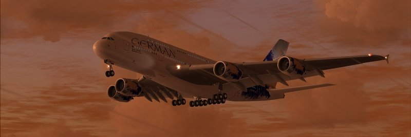 germanairwaysva's profile banner image