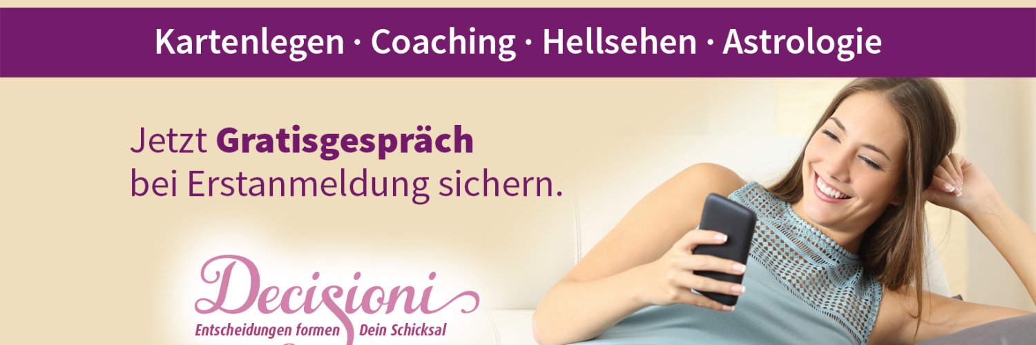 Decisioni_de's profile banner image