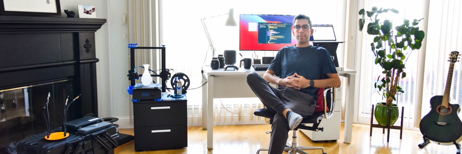 Alex Girón banner