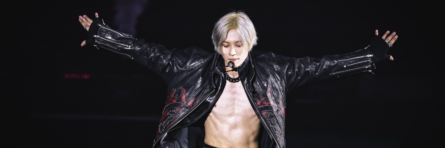 Taemrizz's profile banner image