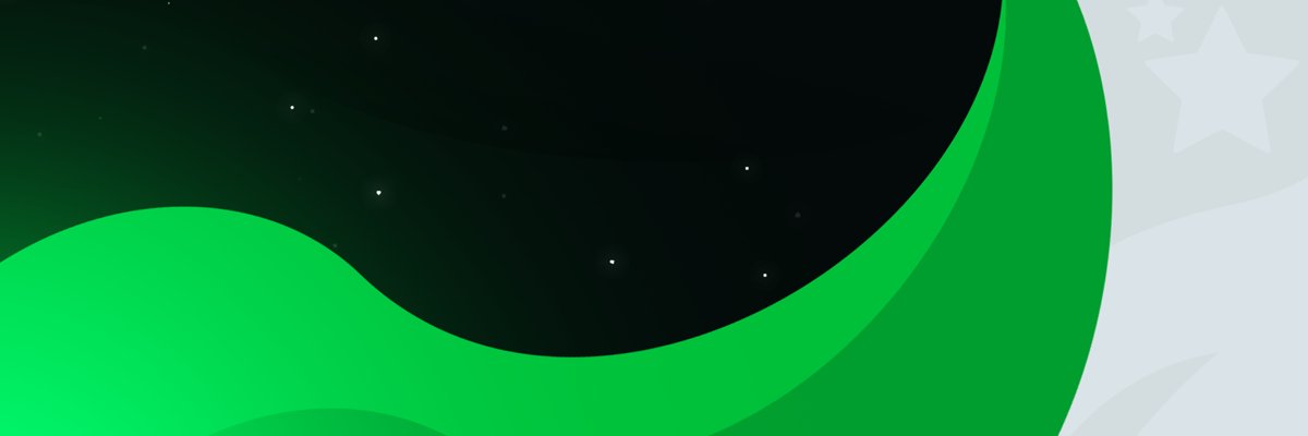 Nightleaf banner