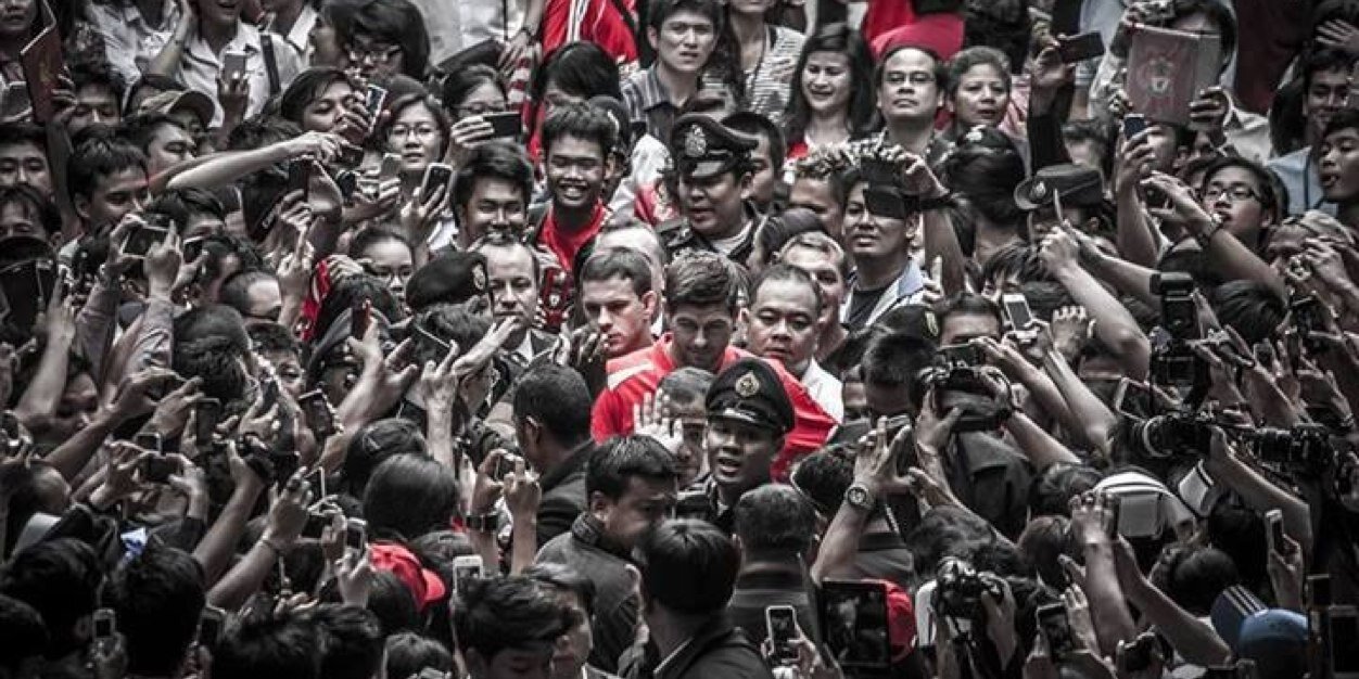 TON WARODOM banner