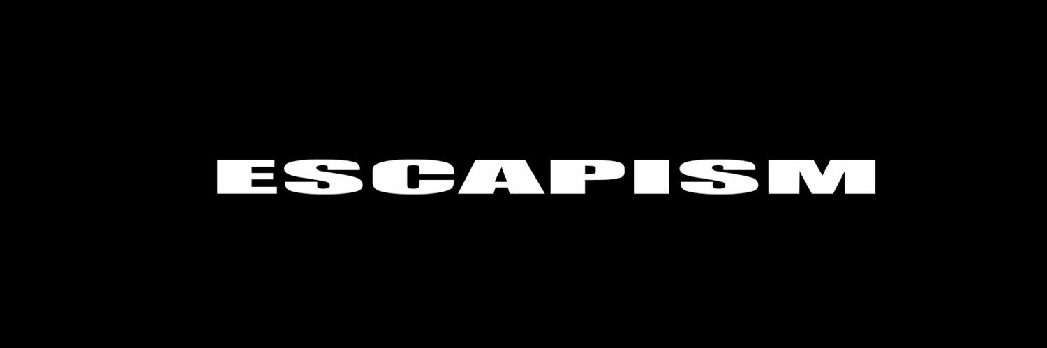 fredo_escapism's profile banner image