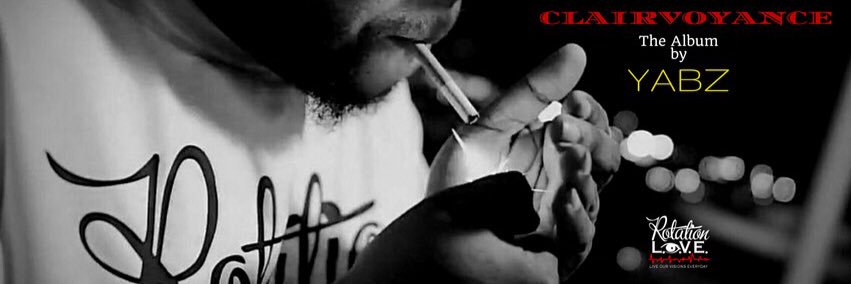 Yabz910's profile banner image