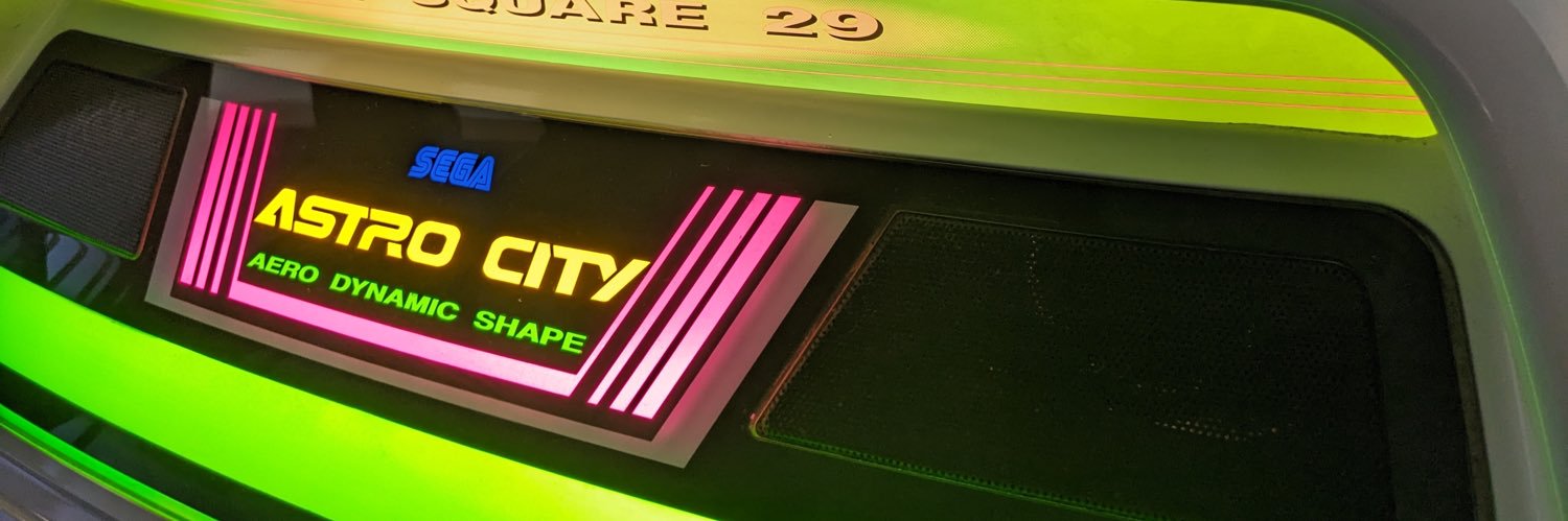 HardyzARCADE's profile banner image