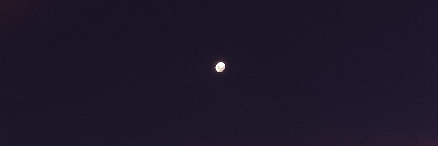 Millenando's profile banner image