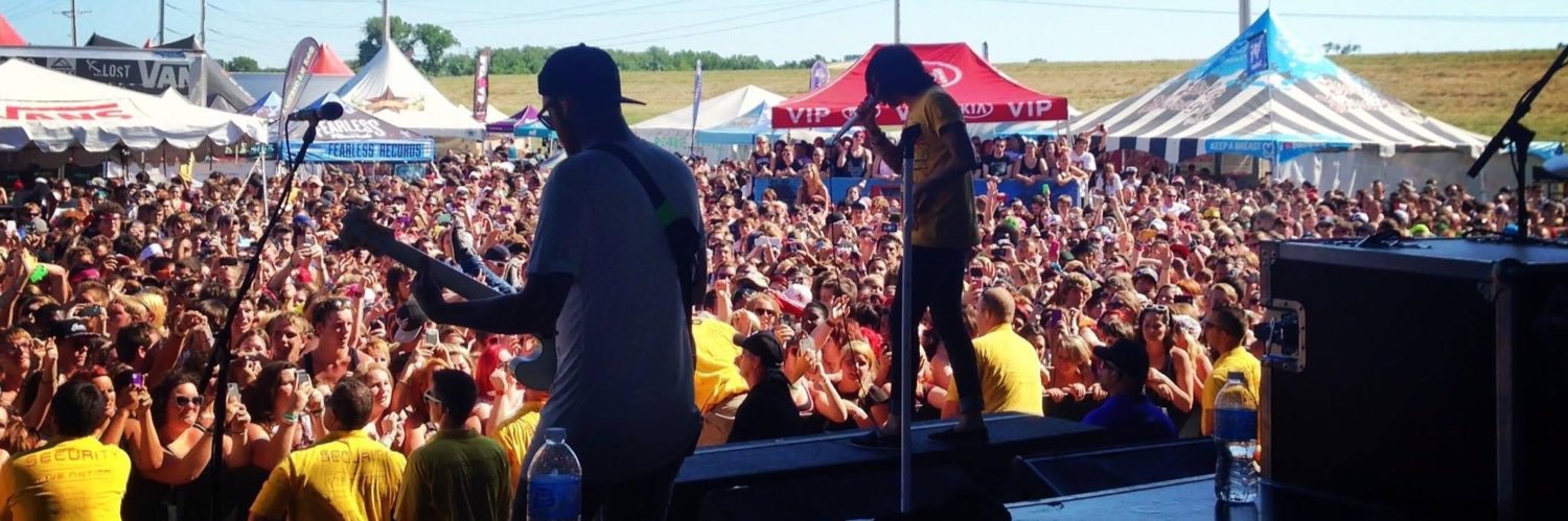 Keegan Via banner