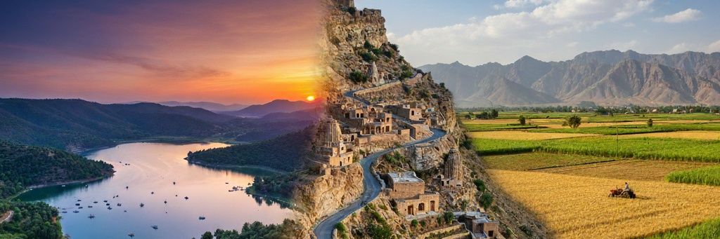 KHUSHAB's profile banner image