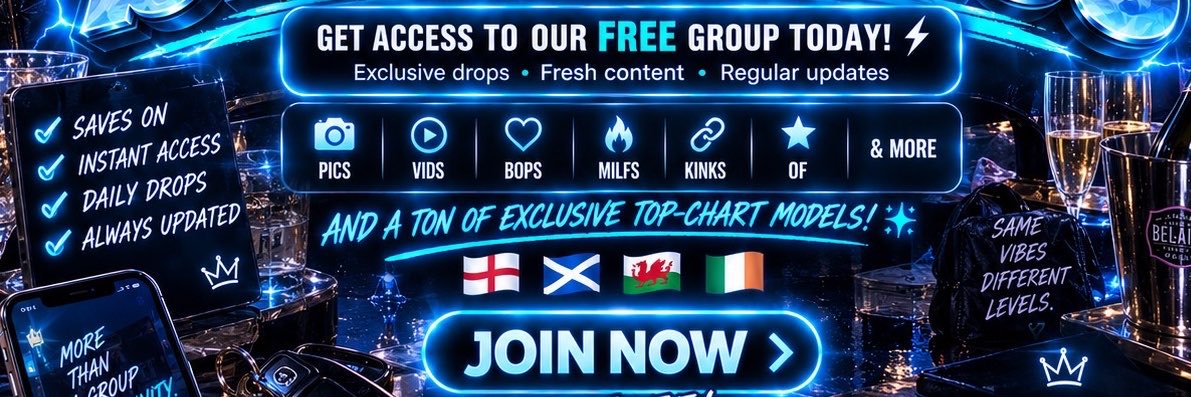 britishbarbies's profile banner image