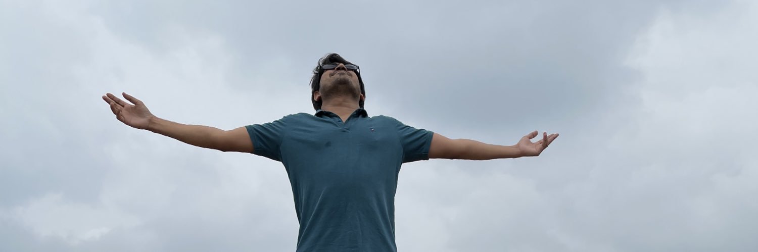 Premanand27's profile banner image