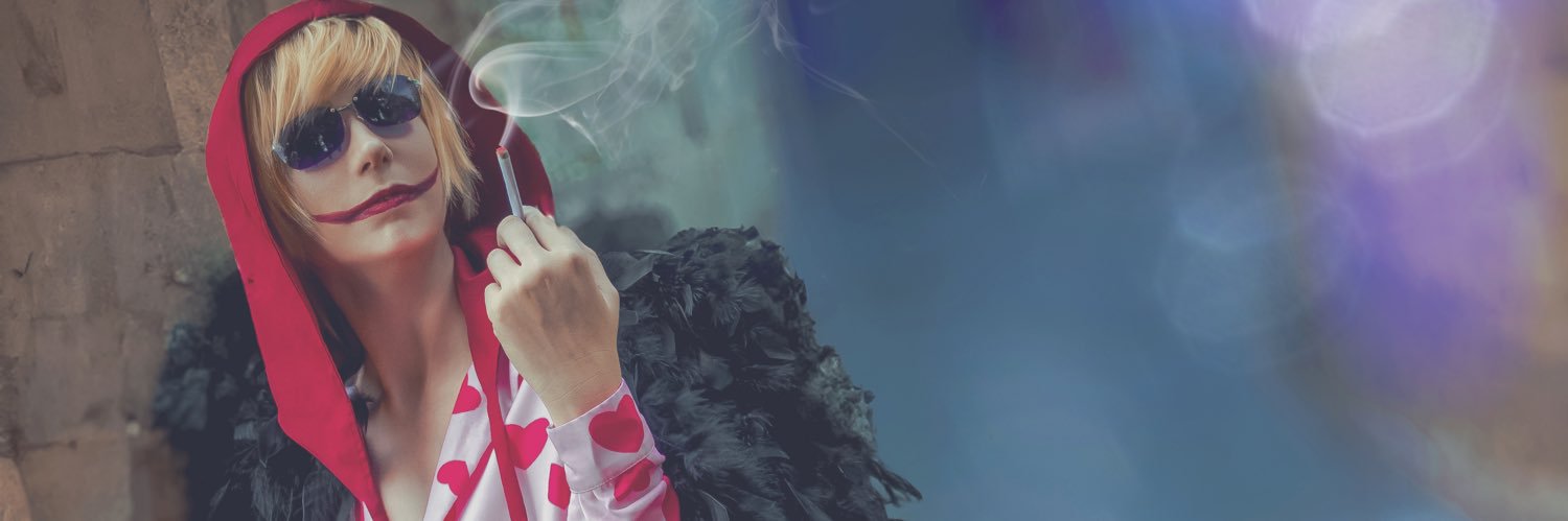 Nachtwind_cos's profile banner image
