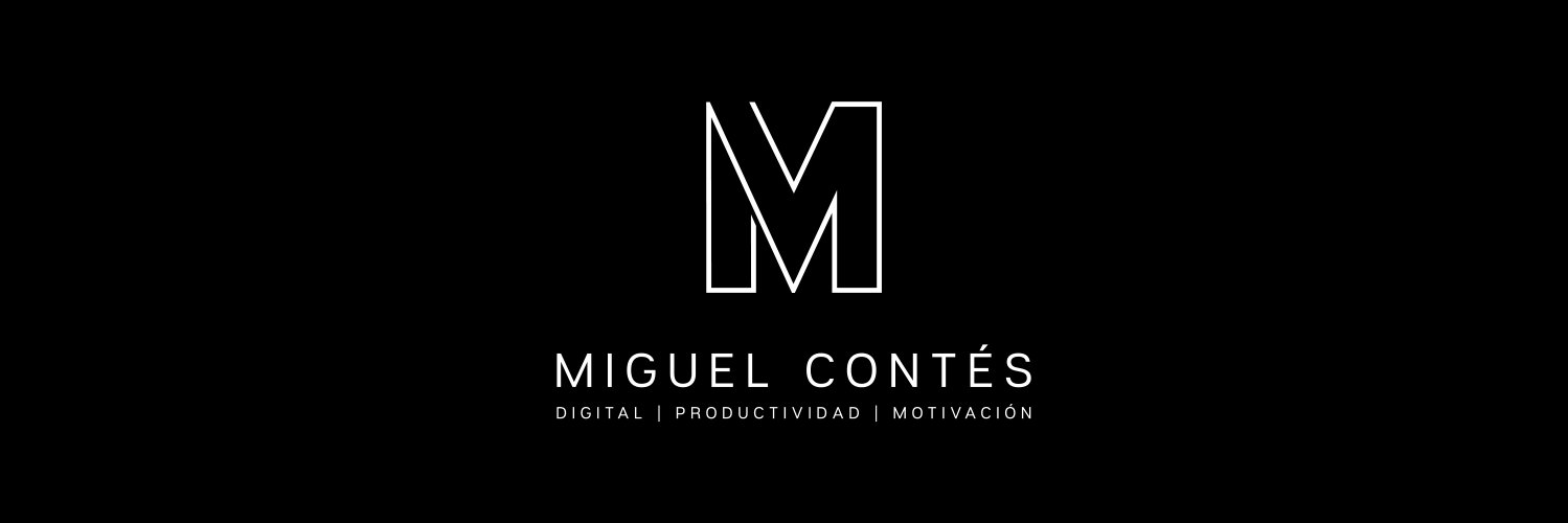 MiguelContes's profile banner image