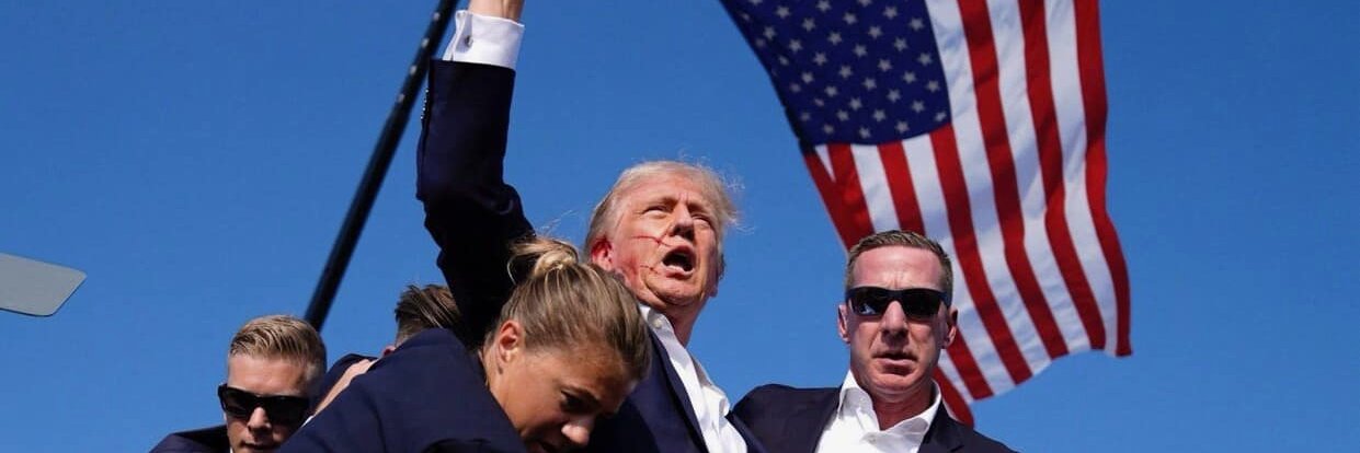 MAGA Country Girl 🇺🇸 banner