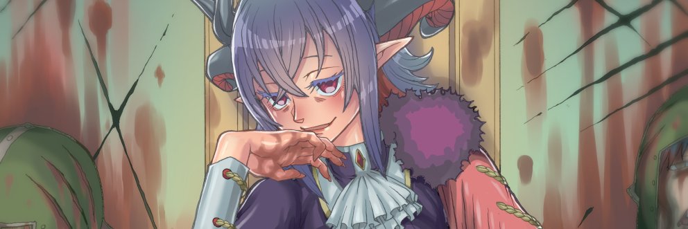 orihata2009's profile banner image