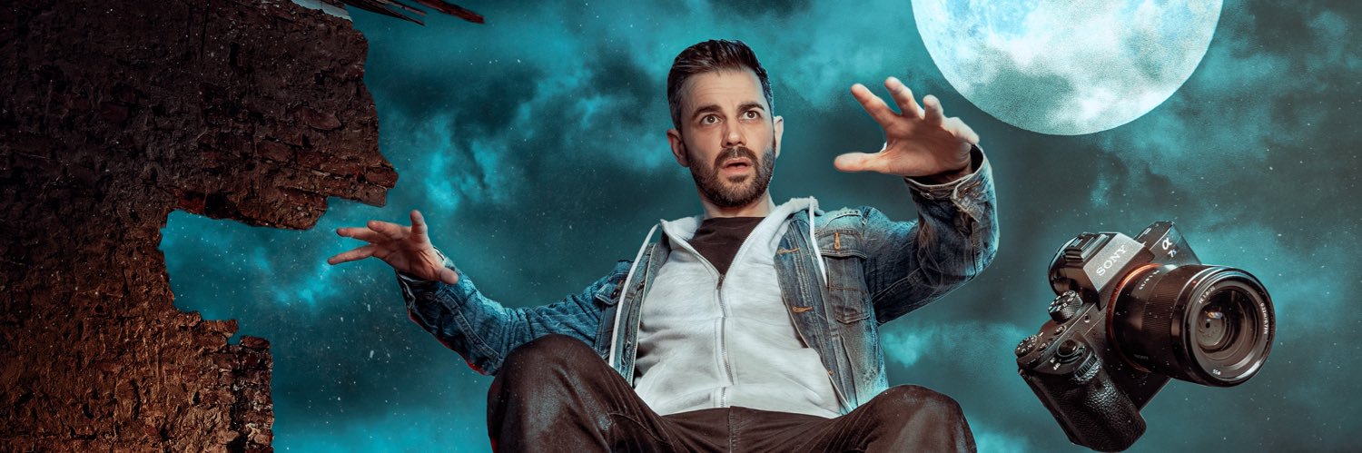 DanTLD's profile banner image