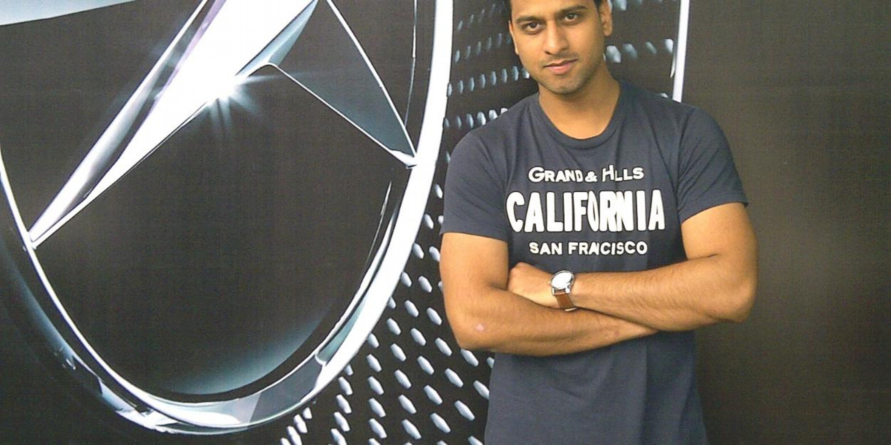 Aarohan's profile banner image