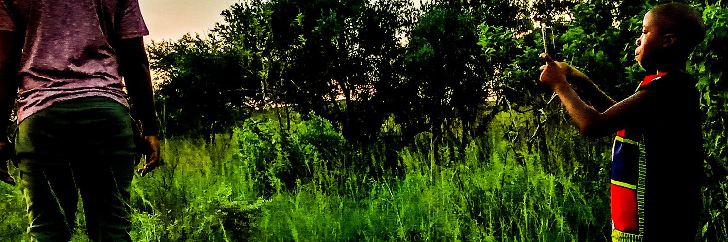 Innocent Dlamini banner