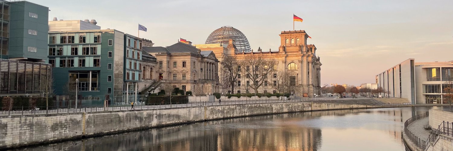 UlrichLange's profile banner image