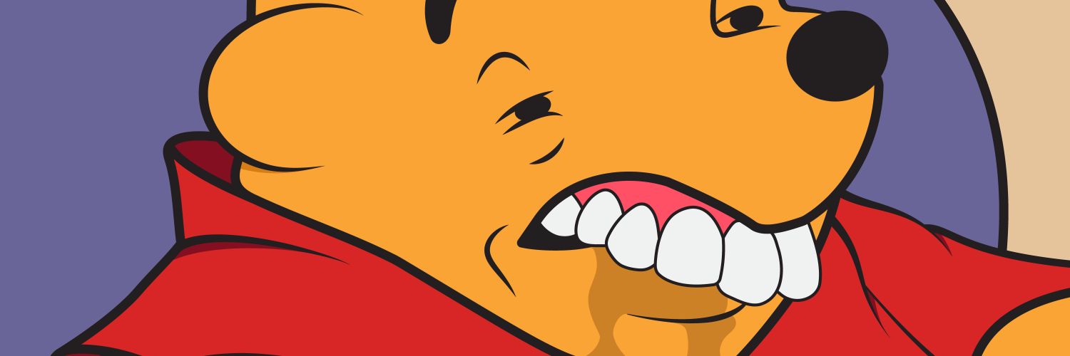 cossher banner