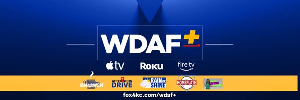 fox4kc Profile Banner