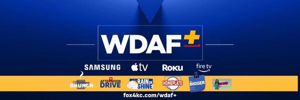 fox4kc Profile Banner