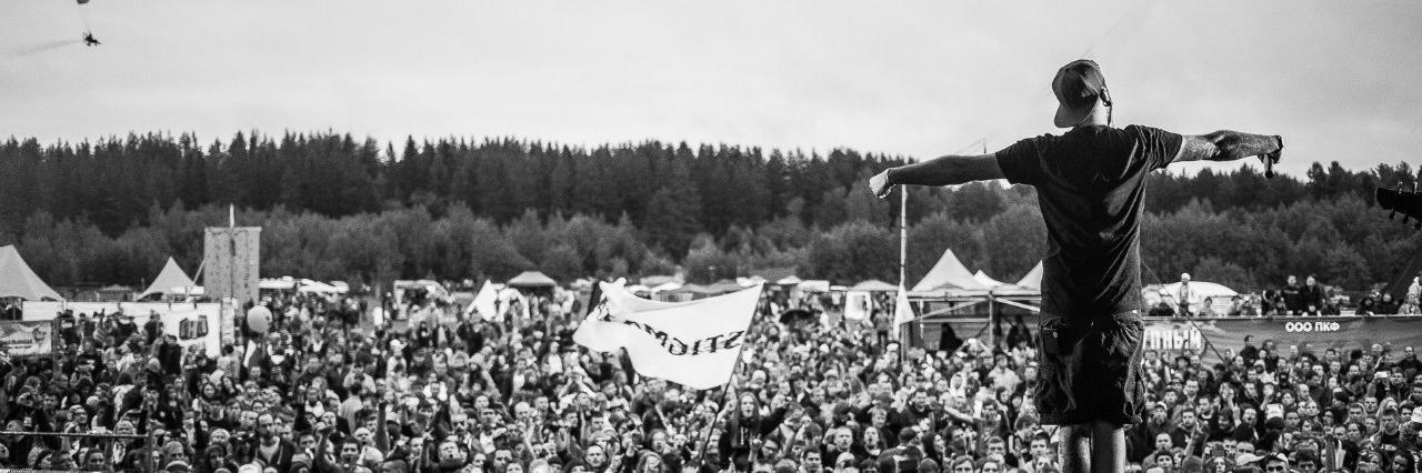STIGMATAworld's profile banner image