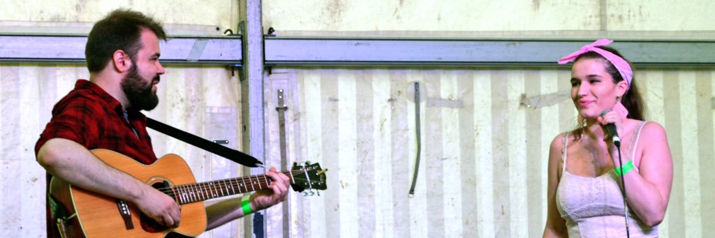 georgiamaemusic's profile banner image