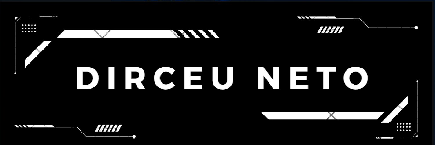 dirceuneto00's profile banner image