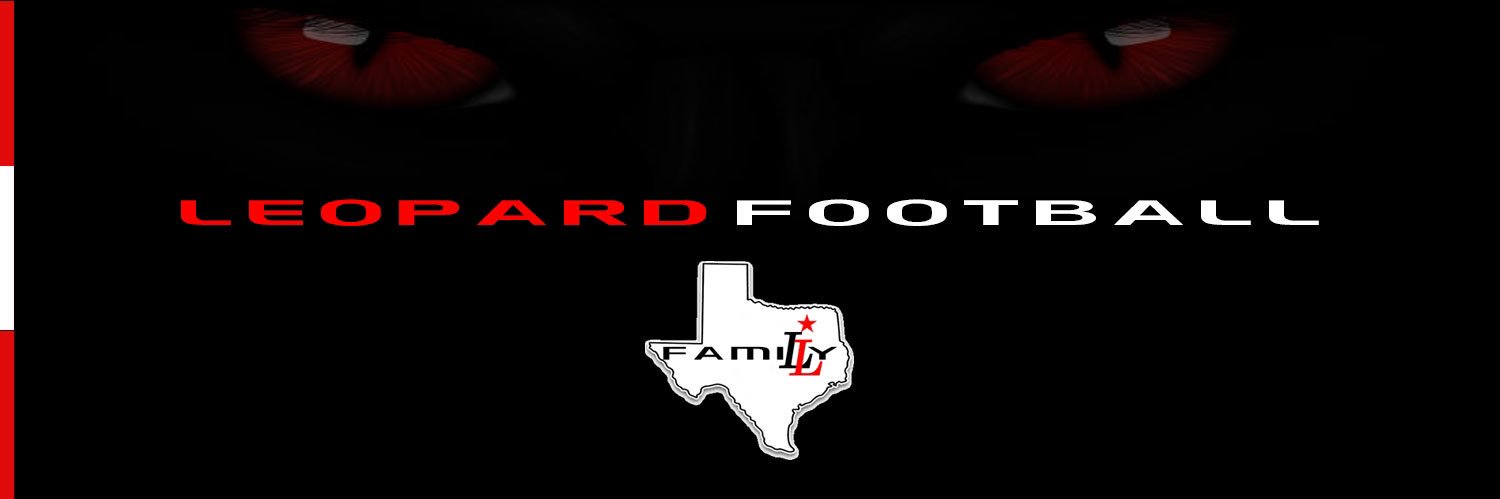 leopardfootball's profile banner image