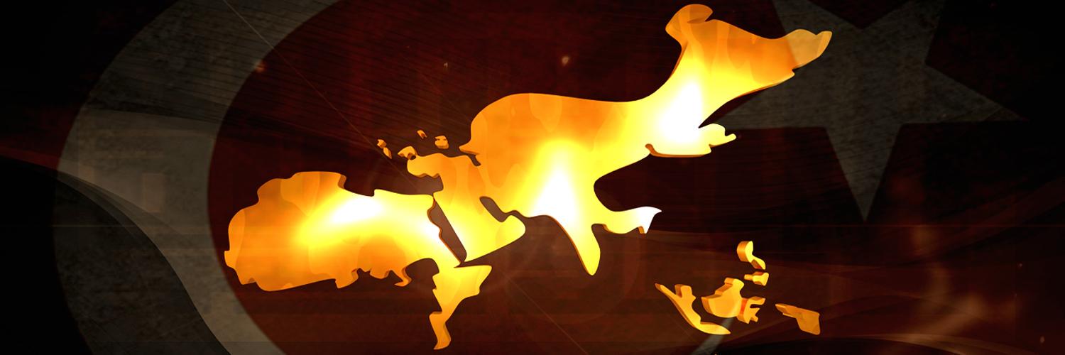Bekir_Kaynar's profile banner image