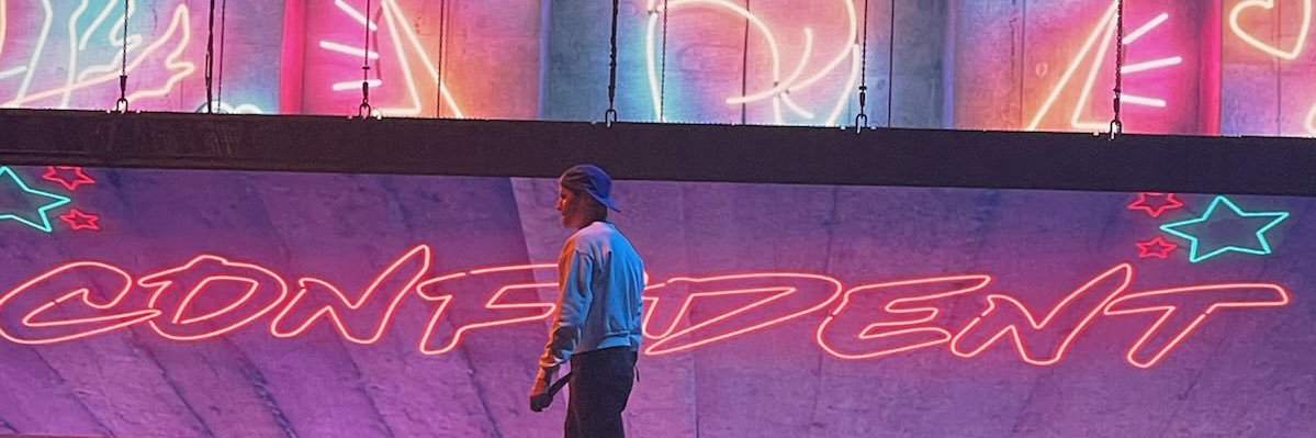JustinDrewJBfan's profile banner image