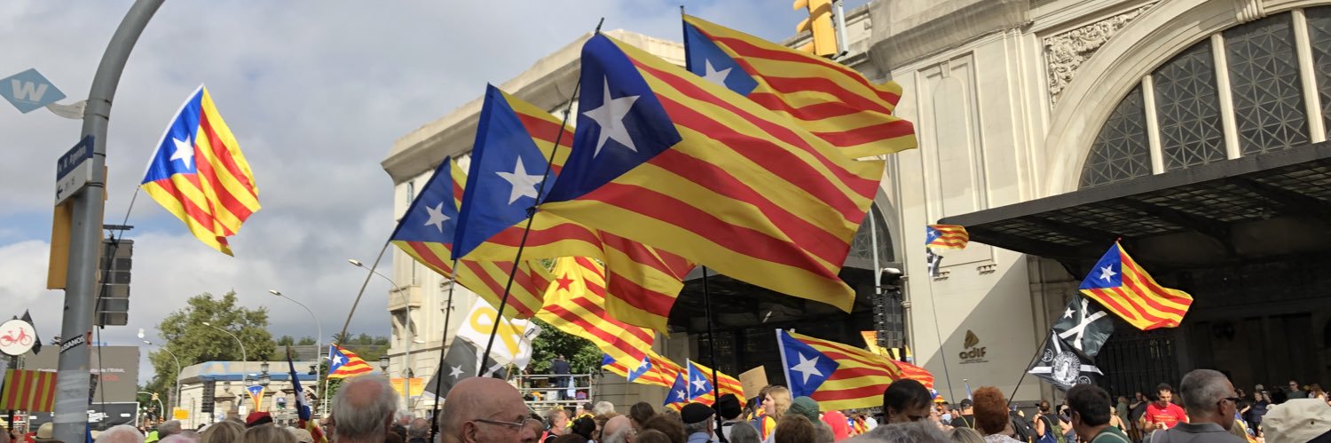 Jaume Sabaté 🎗 banner