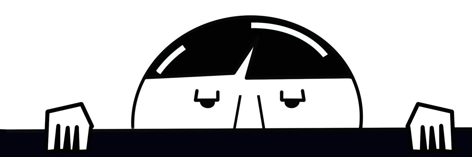 ikiak's profile banner image