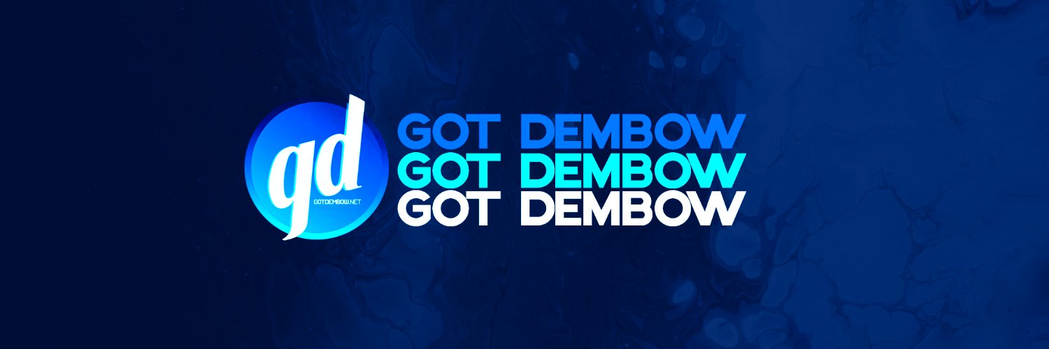 GotDembow banner