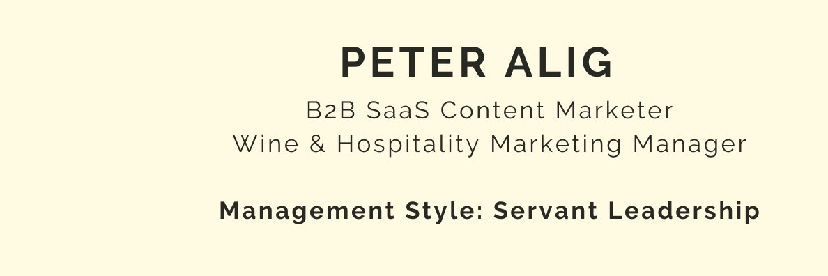 PeterJAlig's profile banner image
