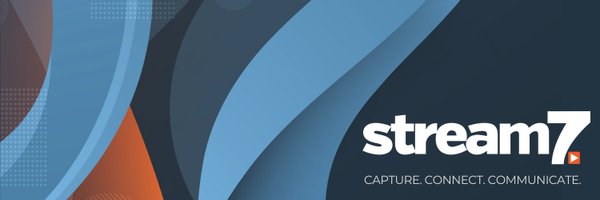 Stream7Live Profile Banner